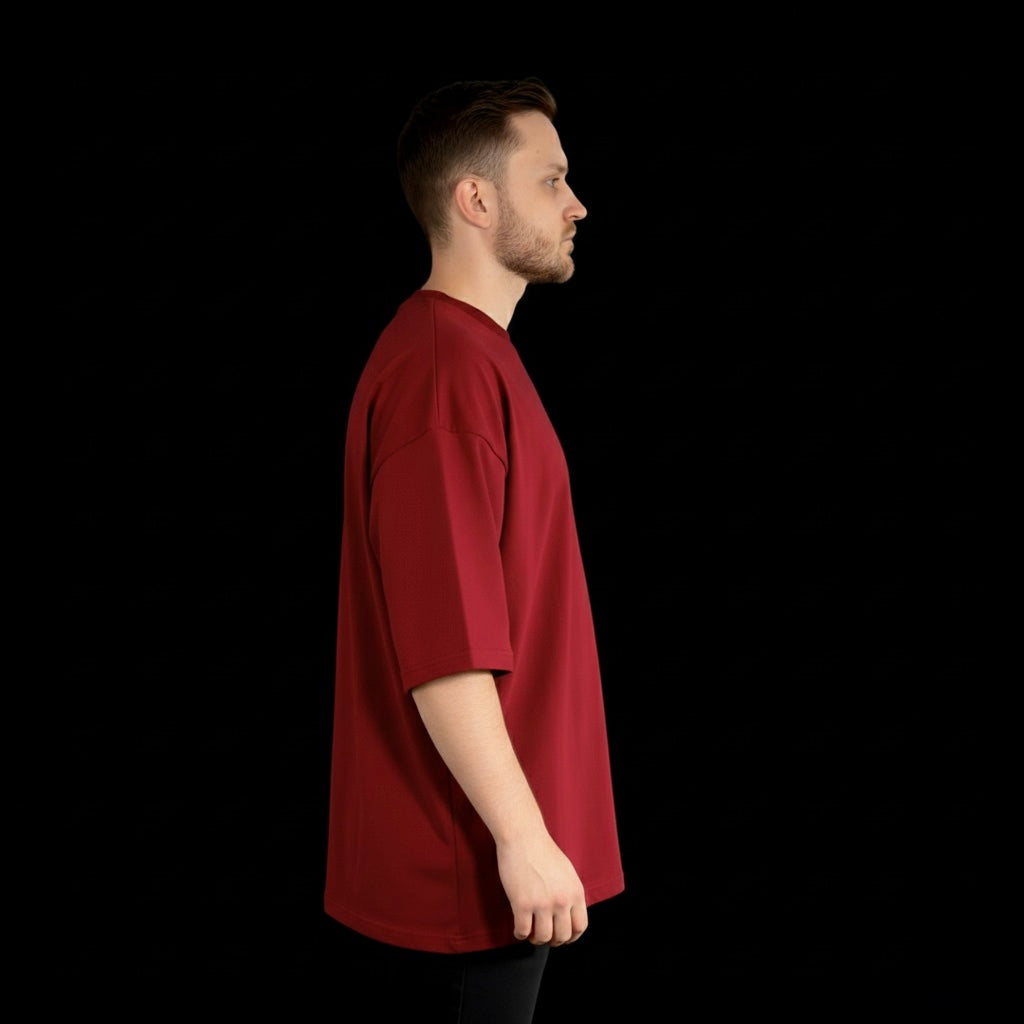 200x Premium Oversized T-Shirt Bundle