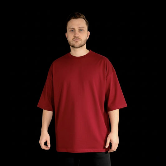 100x Premium Oversized T-Shirt Bundle